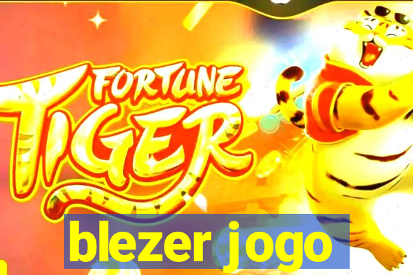 blezer jogo